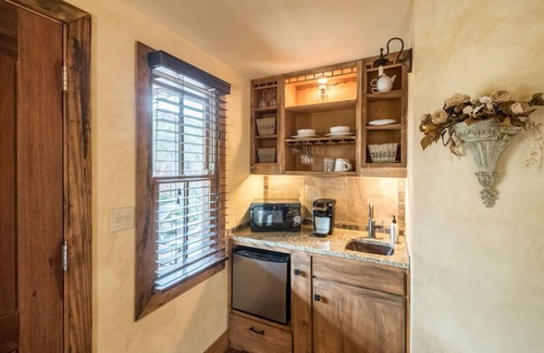 Mason Villa | Red Sands Ranch Resort - Private Riverfront, 4-Story Water Slide, Airstrip!