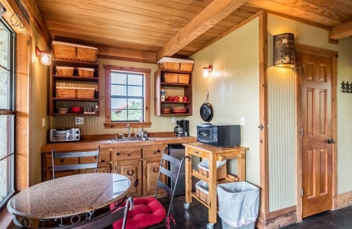 Mason Villa | Red Sands Ranch Resort - Private Riverfront, 4-Story Water Slide, Airstrip!