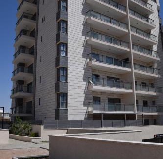 Eilat Apartment | Red Sea Beauty by G&P Suites