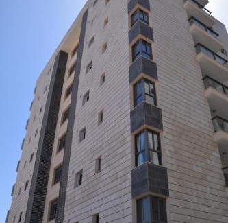 Eilat Apartment | Red Sea Beauty by G&P Suites