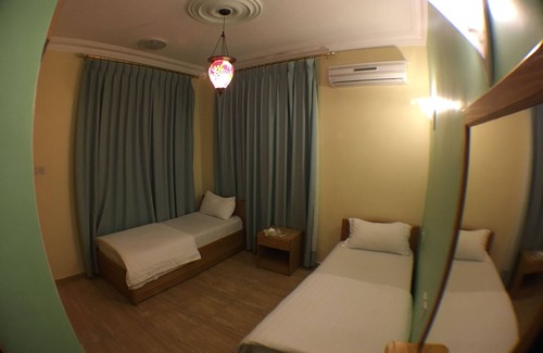 Aqaba Hotel | Red Sea Dive Center - Hotel & Dive Center