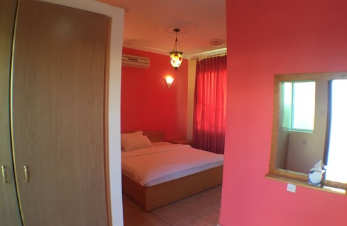 Aqaba Hotel | Red Sea Dive Center - Hotel & Dive Center