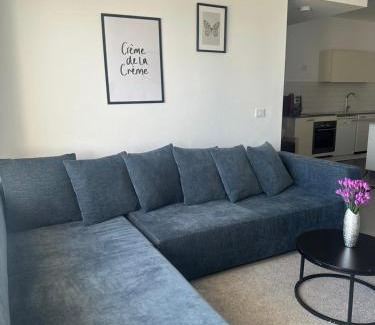 Eilat Apartment | Red Sea Eilat Bay View