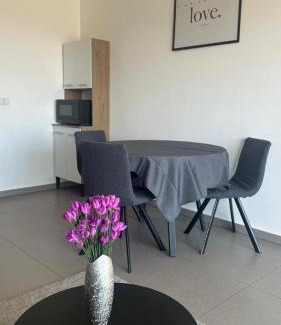 Eilat Apartment | Red Sea Eilat Bay View