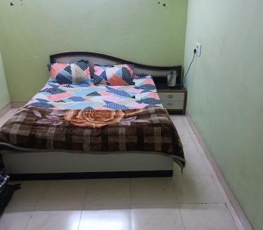 Pimpri - Chinchwad House | Red Sea