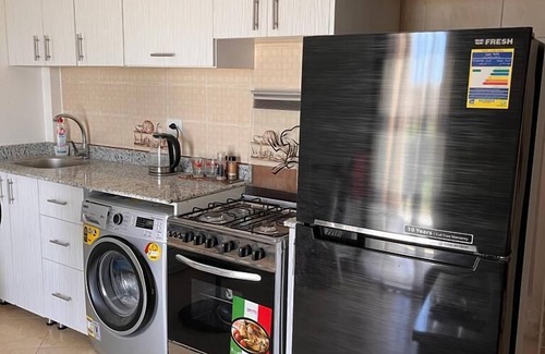 Sharm El Sheikh Apartment | Red Sea Ocean View Apartment