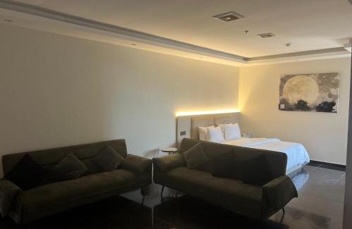Ash Shati Apartment | Red Sea view 18-1C