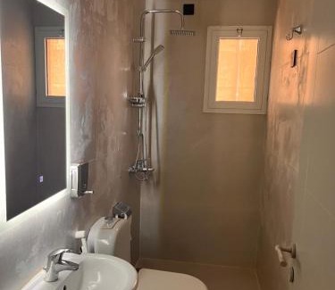 Ash Shati Apartment | Red Sea view 18-1C