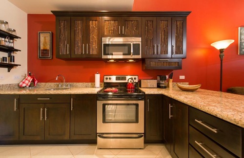 Matapalo Apartment | RedAwning Cabo Velas Estates Unit 34