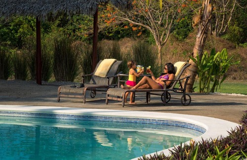 Matapalo Apartment | RedAwning Cabo Velas Estates Unit 34