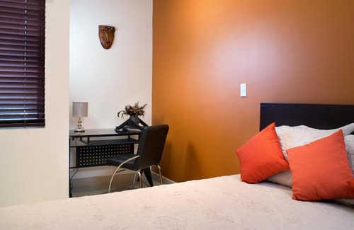 Matapalo Apartment | RedAwning Cabo Velas Estates Unit 34