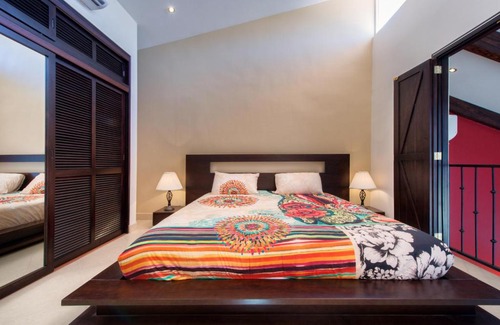 Matapalo Apartment | RedAwning Cabo Velas Estates Unit 34