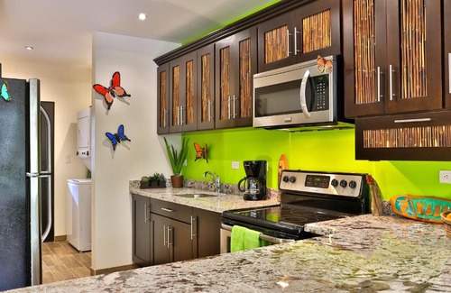 Matapalo Apartment | RedAwning Cabo Velas Estates Unit 39
