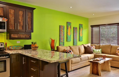 Matapalo Apartment | RedAwning Cabo Velas Estates Unit 39