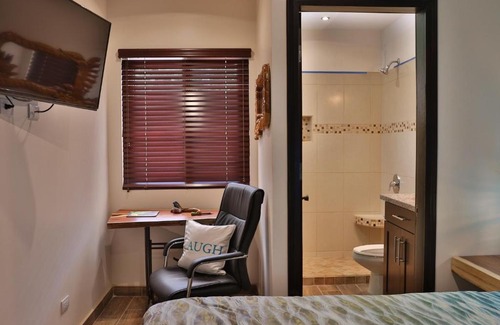 Matapalo Apartment | RedAwning Cabo Velas Estates Unit 39