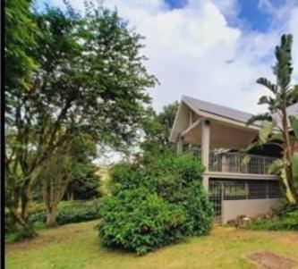 Mbabane House | Redberry Guest House