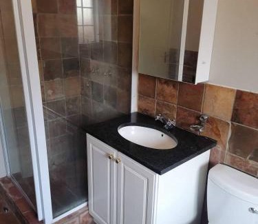 Mbabane House | Redberry Guest House