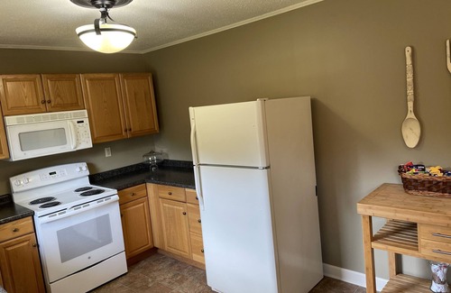 Knoxville House | Redbud Retreat*Pets welcome*FENCED yard*close to downtown*