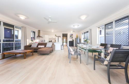 Redcliffe House | Redcliffe