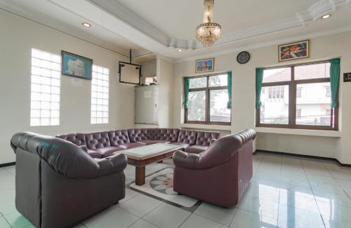 Astana Anyar Hotel | RedDoorz @ Achino Hotel Bandung