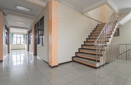 Astana Anyar Hotel | RedDoorz @ Achino Hotel Bandung