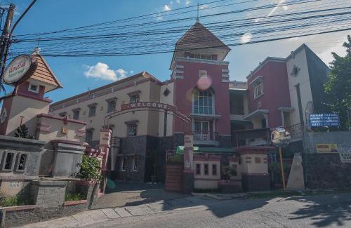 Bandung Hotel | RedDoorz at Amellia Pasteur Bandung