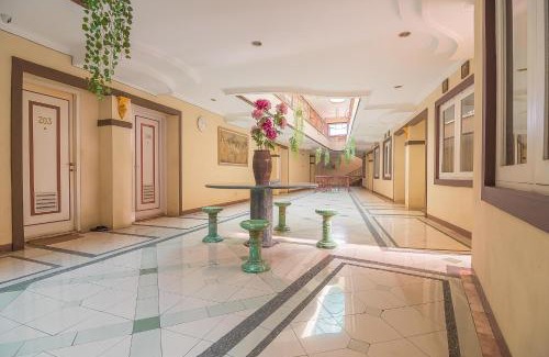 Bandung Hotel | RedDoorz at Amellia Pasteur Bandung