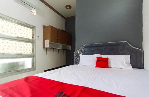 Pare Hotel | RedDoorz at Brawijaya Central Kampung Inggris