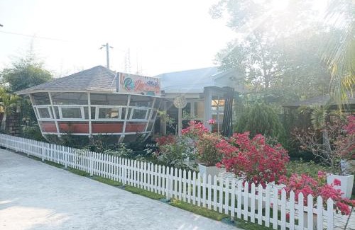 San Isidro Resort | RedDoorz at Covelandia Garden Resort Nueva Ecija