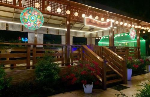 San Isidro Resort | RedDoorz at Covelandia Garden Resort Nueva Ecija