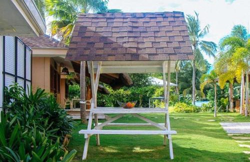 San Francisco Island Resort | RedDoorz at Homa Resort Hotel
