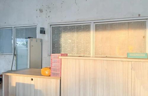 Indramayu Hotel | RedDoorz at Hotel Mewah PLTU Indramayu