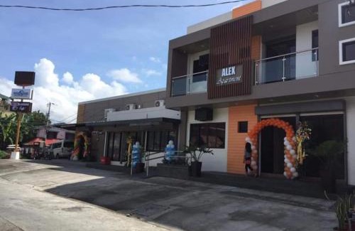 Naga Hotel | RedDoorz at Sta Cruz Naga City