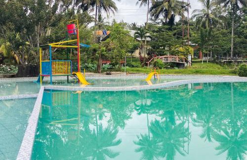Airmadidi Hotel | RedDoorz at Wale Christian Minahasa Utara