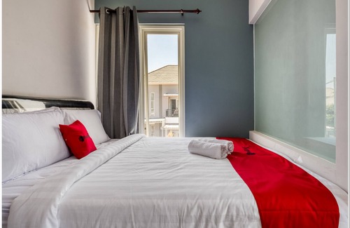Sedati House | RedDoorz @ Bypass Juanda Airport