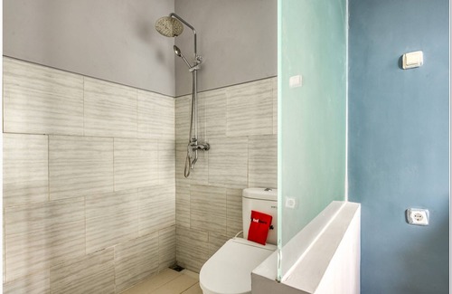 Sedati House | RedDoorz @ Bypass Juanda Airport