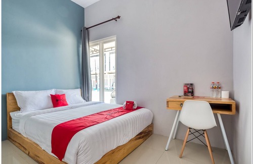 Sedati House | RedDoorz @ Bypass Juanda Airport