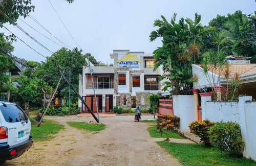 Tagbilaran Hotel | RedDoorz @ Caimito Drive Dampas