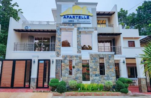 Tagbilaran Hotel | RedDoorz @ Caimito Drive Dampas