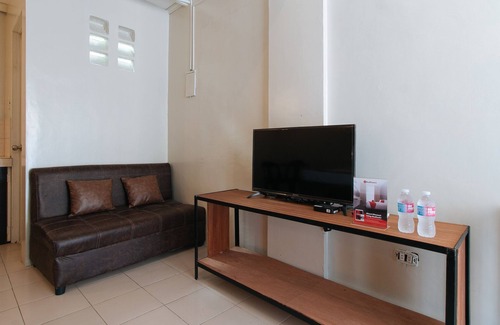 Calamba Hotel | RedDoorz @ Chipeco Avenue Calamba
