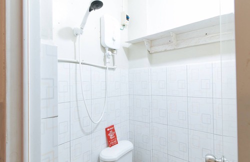 Calamba Hotel | RedDoorz @ Chipeco Avenue Calamba