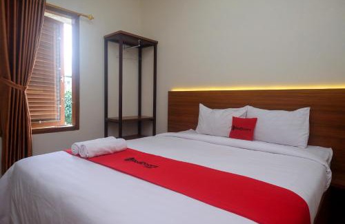 Banaran Hotel | RedDoorz @ Gentan Raya