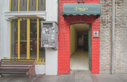 Braga Hostel | RedDoorz Hostel near Braga Citywalk