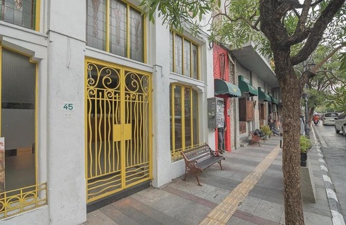 Braga Hostel | RedDoorz Hostel near Braga Citywalk