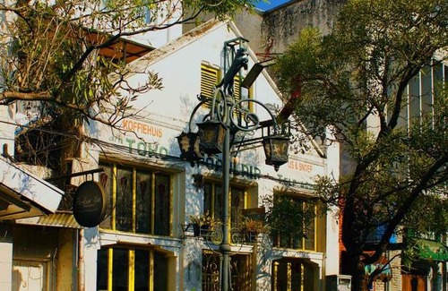 Braga Hostel | RedDoorz Hostel near Braga Citywalk