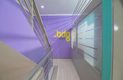 Braga Hostel | RedDoorz Hostel near Braga Citywalk