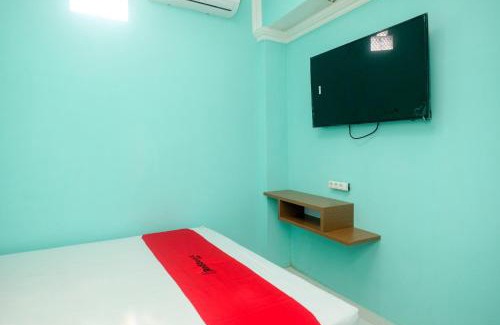 Sinduadi Hotel | RedDoorz @ Jakal Atas KM 7