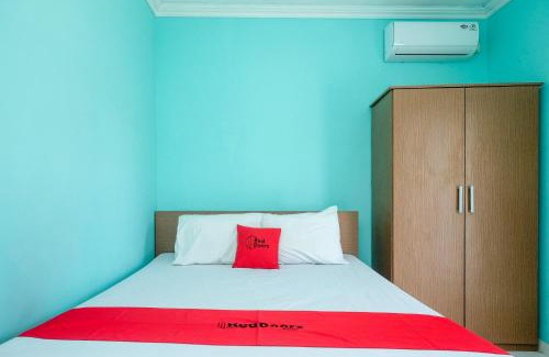 Sinduadi Hotel | RedDoorz @ Jakal Atas KM 7