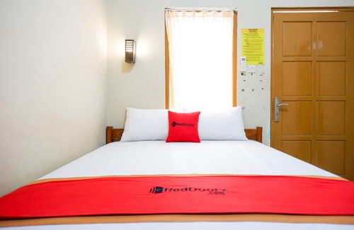 Sewon Hotel | RedDoorz @ Jalan Parangtritis