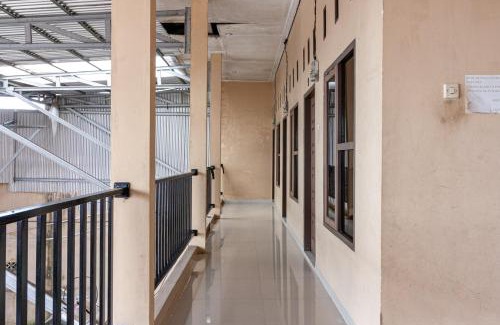 Jambi Hotel | RedDoorz @ Jalan Sidomuncul 2 Jambi